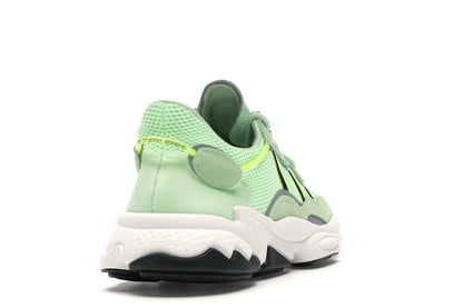 adidas Ozweego Glow Green
