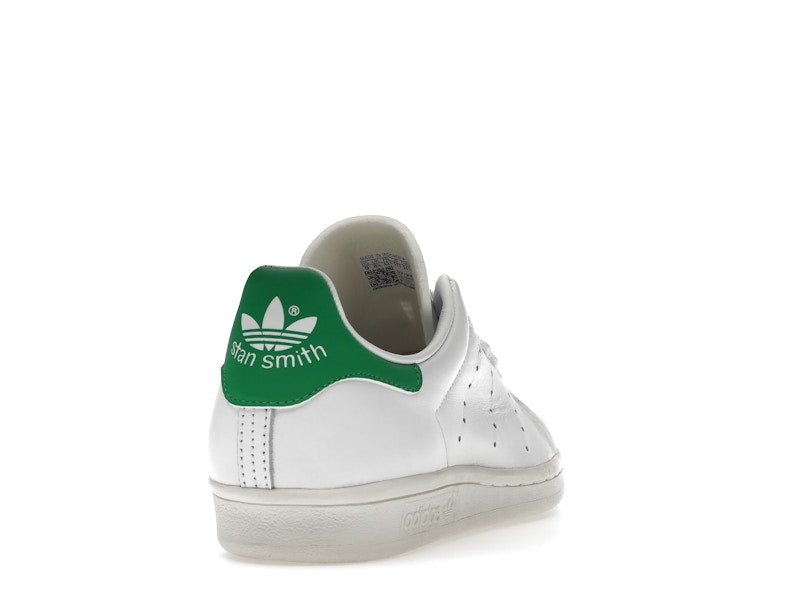 adidas Stan Smith 80s Cloud White Green