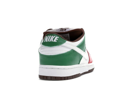 Nike SB Dunk Low Cinco de Mayo
