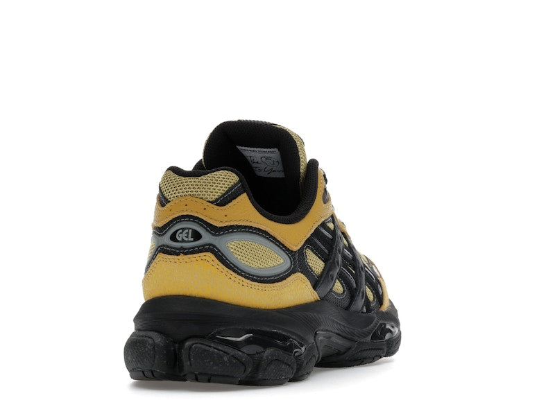 ASICS Gel-NYC 2.0 SSHS HAL STUDIOS Architecture of Everyday Life Sulphur