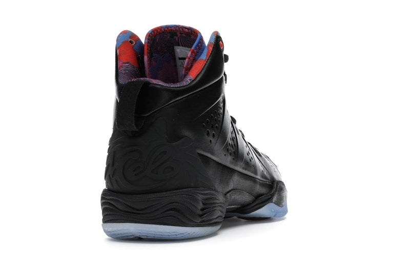 Jordan Melo M10 Year Of The Horse
