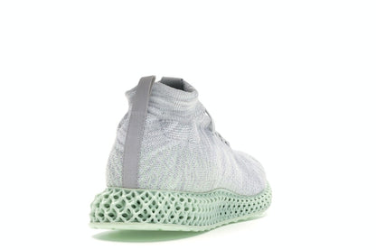 adidas Consortium Runner 4D Mid White