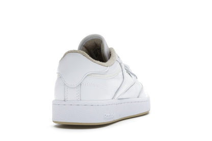 Reebok Club C JJJJound White Beige