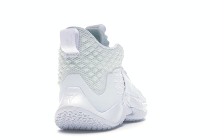 Jordan Why Not Zer0.2 White