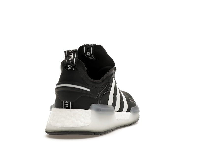 adidas NMD V3 Black White