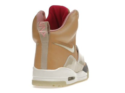 Nike Air Yeezy 1 Net Tan