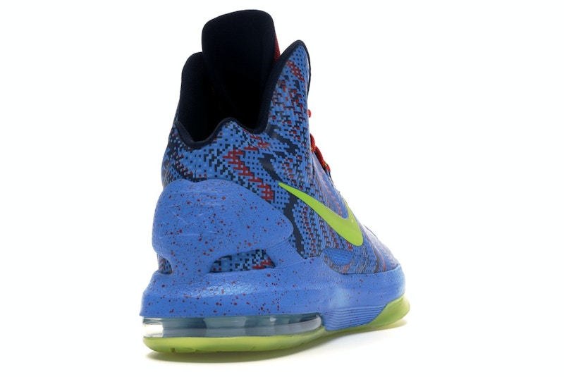 Nike KD 5 Christmas