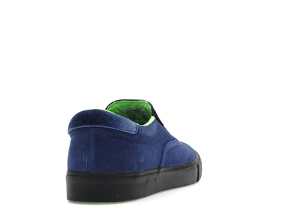 Nike SB Zoom Verona Slip Leo Baker Blue Void