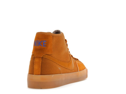 Nike SB Blazer Court Mid Premium Desert Ocher