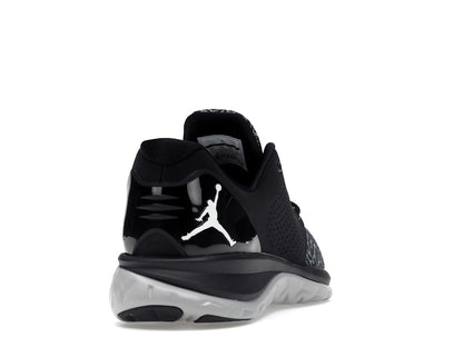 Jordan Trainer ST Black Wolf Grey