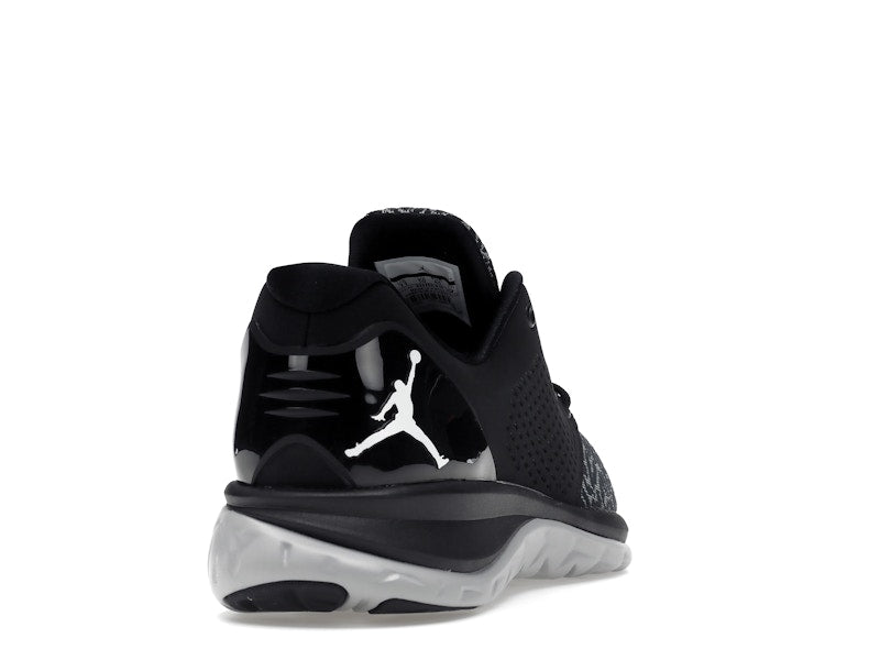 Jordan Trainer ST Black Wolf Grey
