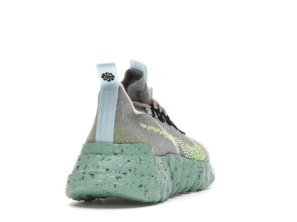Nike Space Hippie 01 Wolf Grey