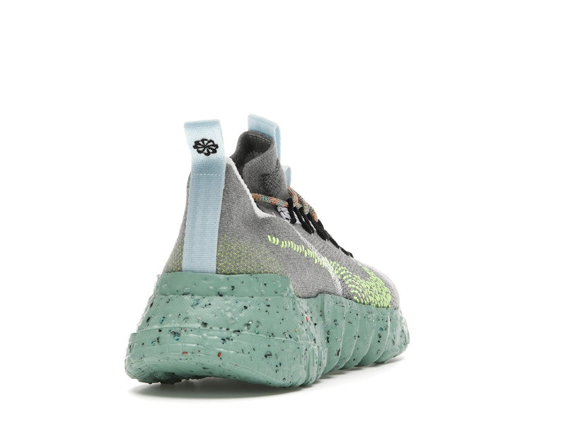 Nike Space Hippie 01 Wolf Grey
