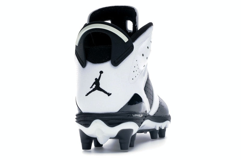 Jordan 6 Retro TD Oreo