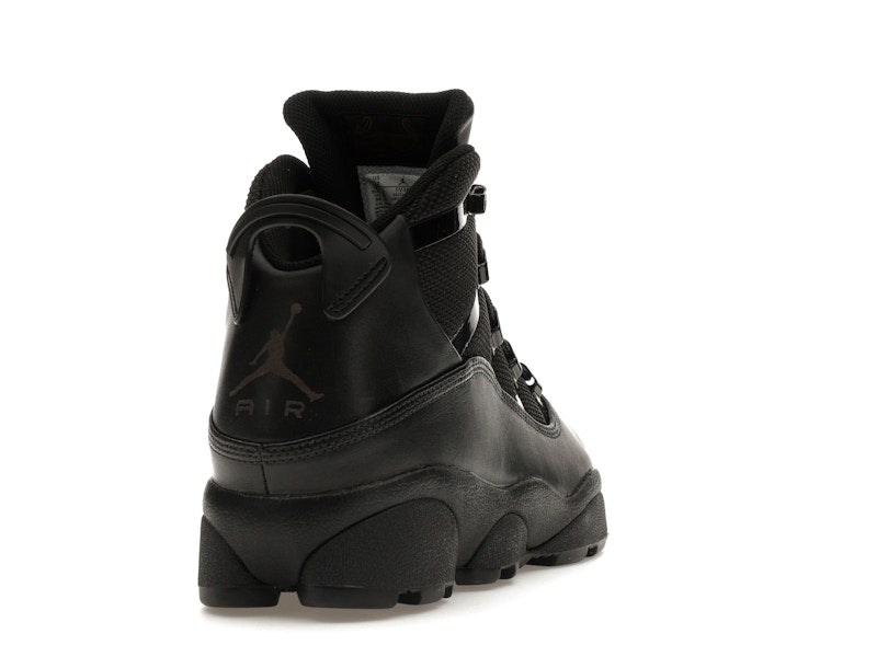 Jordan 6 Rings Winterized Black (2023)