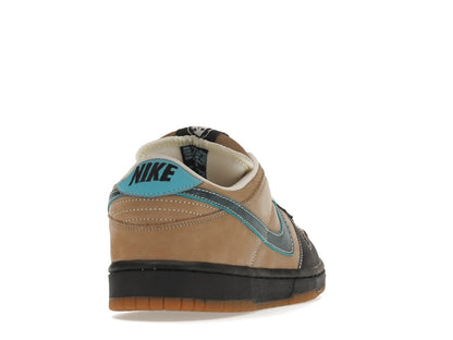 Nike SB Dunk Low Slam City