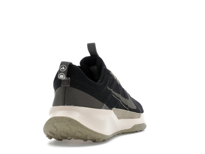 Nike Juniper Trail 2 Black Khaki Sanddrift Ironstone