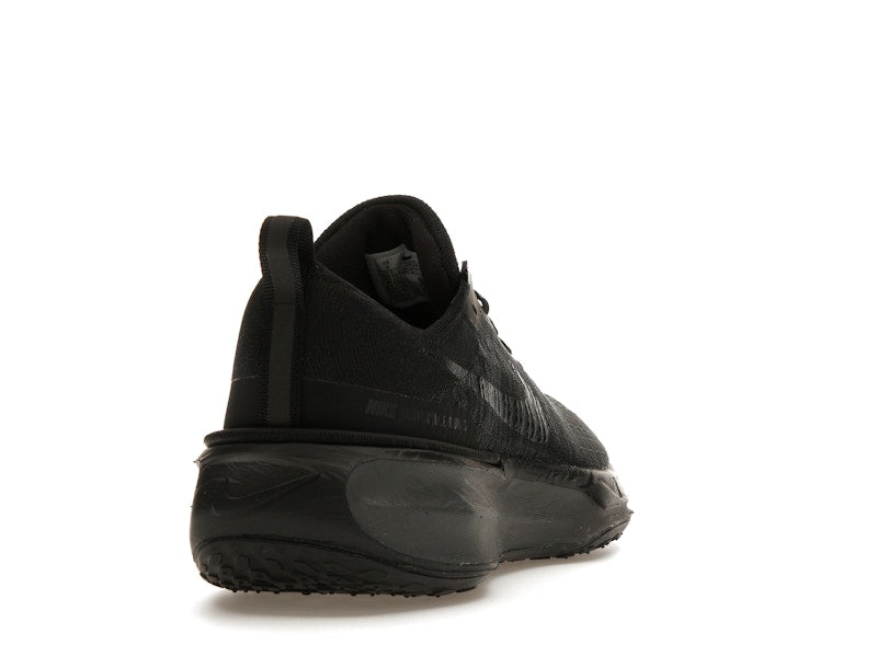 Nike ZoomX Invincible Run 3 Black