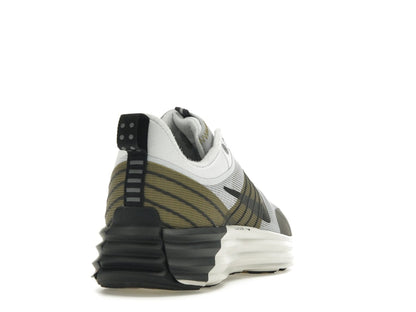 Nike Lunar Roam Platinum Tint Desert Moss
