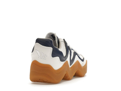 MSCHF V2.wav White Cream Navy
