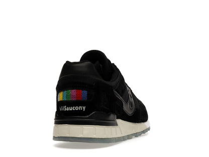 Saucony Shadow 5000 The Good Will Out VHS