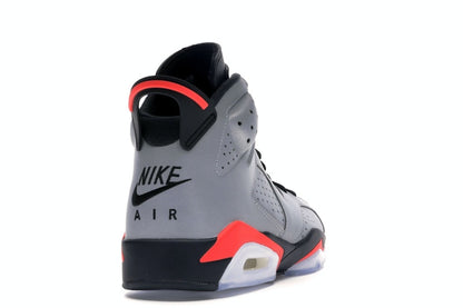 Jordan 6 Retro Reflections of a Champion