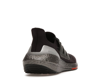 adidas Ultra Boost 21 Black Carbon
