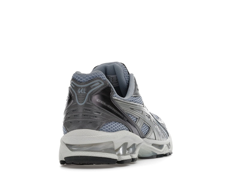 ASICS Gel-Kayano 14 Dolphin Grey Pure Silver