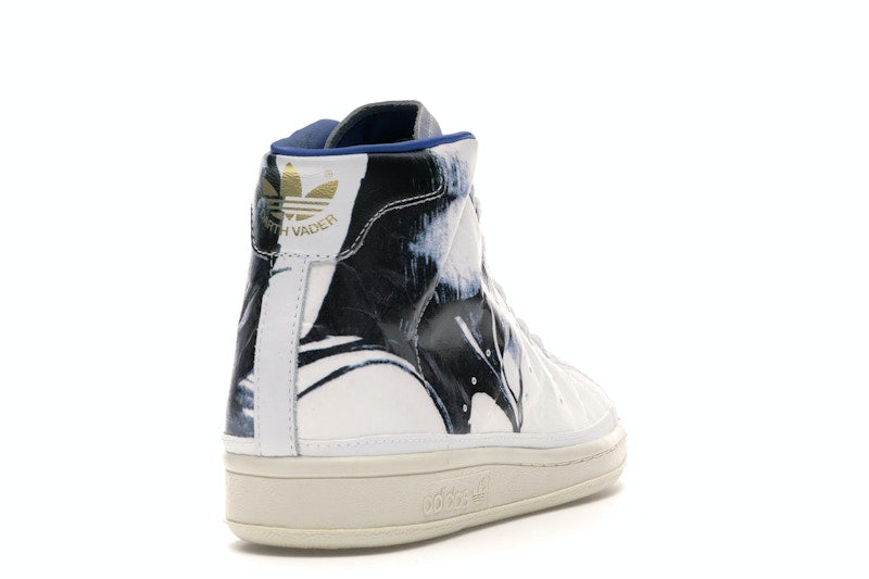 adidas Stan Smith 80s Mid Star Wars Darth Vader