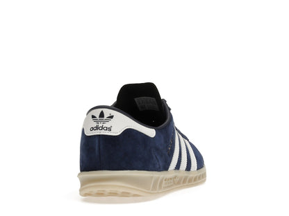 adidas Hamburg Tech Indigo