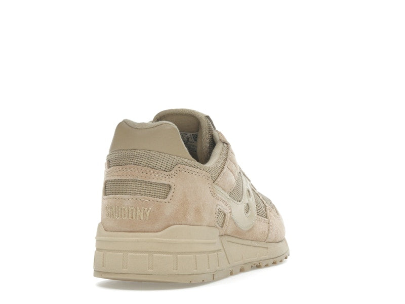 Saucony Shadow 5000 Sand