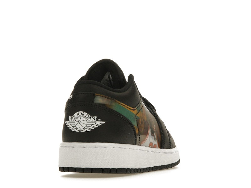 Jordan 1 Low Hologram (GS)