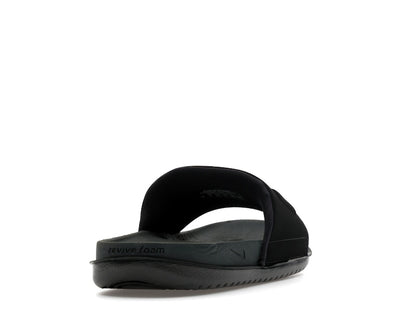Nike OffCourt Slide Anthracite Black