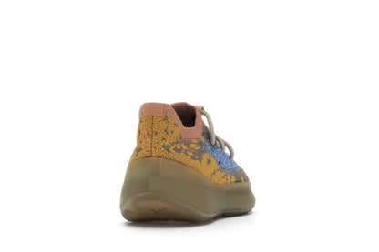 adidas Yeezy Boost 380 Blue Oat (Infants)