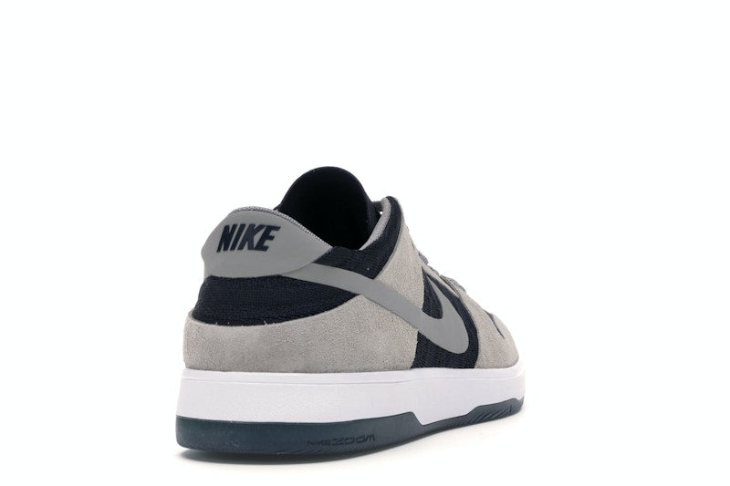 Nike SB Dunk Low Elite Grey Obsidian