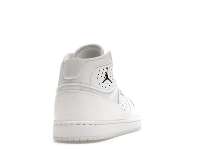 Jordan Access White