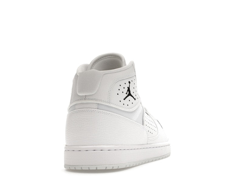 Jordan Access White