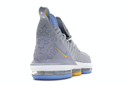 Nike LeBron 16 MPLS Lakers