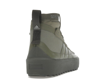 adidas ZNSORED High Gore-Tex Olive Strata Shadow Olive