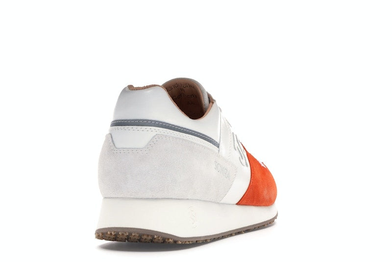 Sonra Proto TP Orange