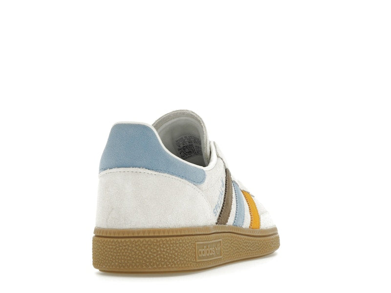 adidas Handball Spezial Light Blue Earth Strata (Women's)