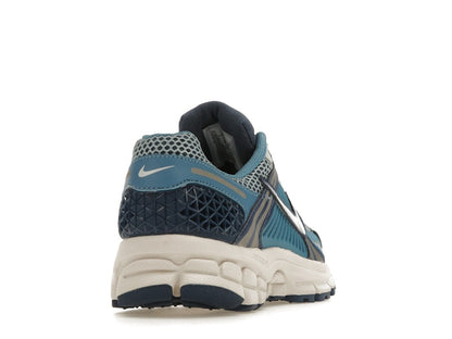 Nike Zoom Vomero 5 Mystic Navy Worn Blue
