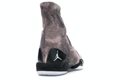 Jordan XX8 Black Camo