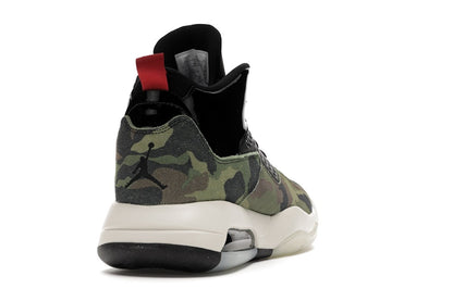 Jordan Maxin 200 Camo