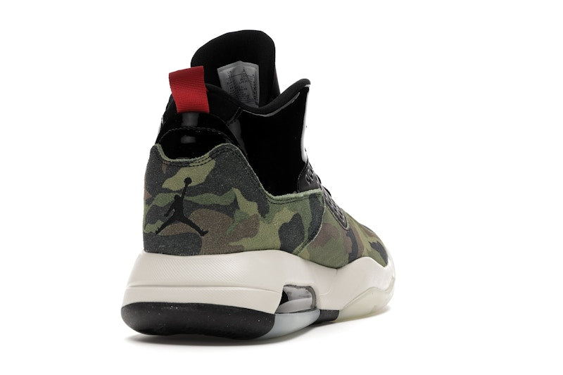 Jordan Maxin 200 Camo