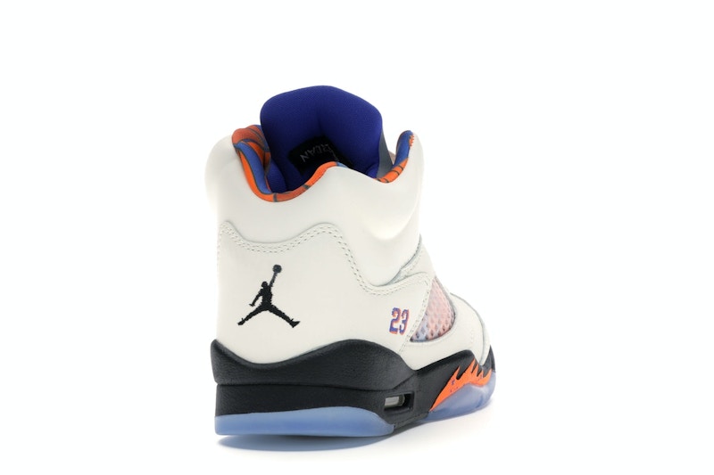 Jordan 5 Retro International Flight (GS)
