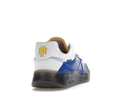 Reebok Club C Legacy Power Rangers Blue Ranger