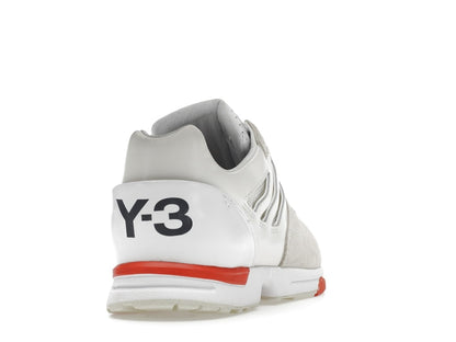 adidas Y-3 ZX Run Off White