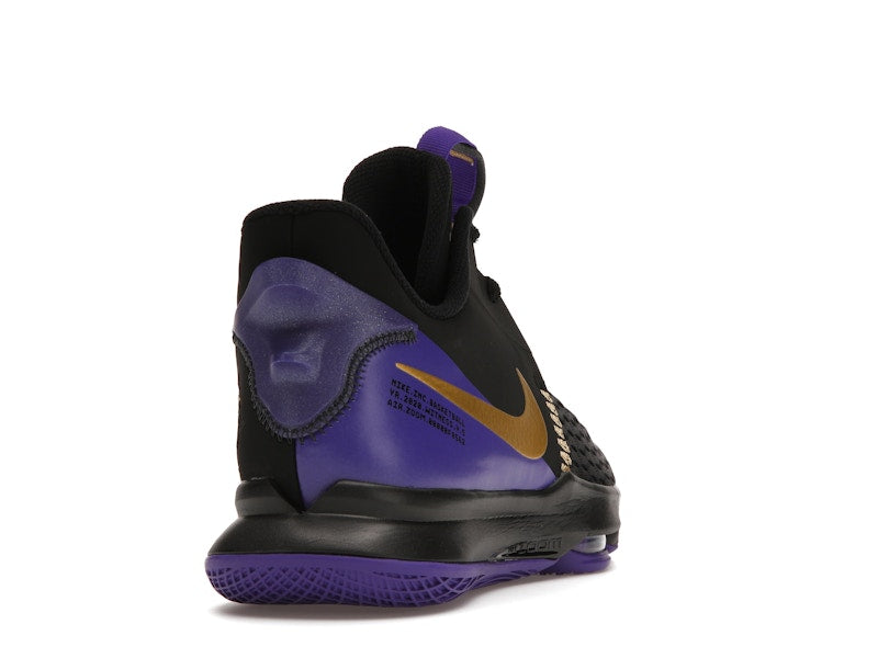 Nike LeBron Witness 5 Lakers