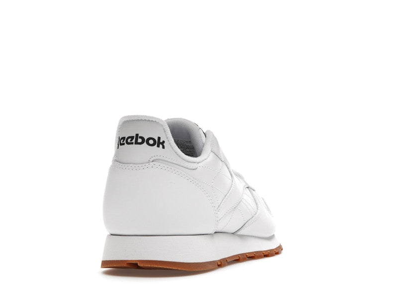 Reebok Classic Leather White